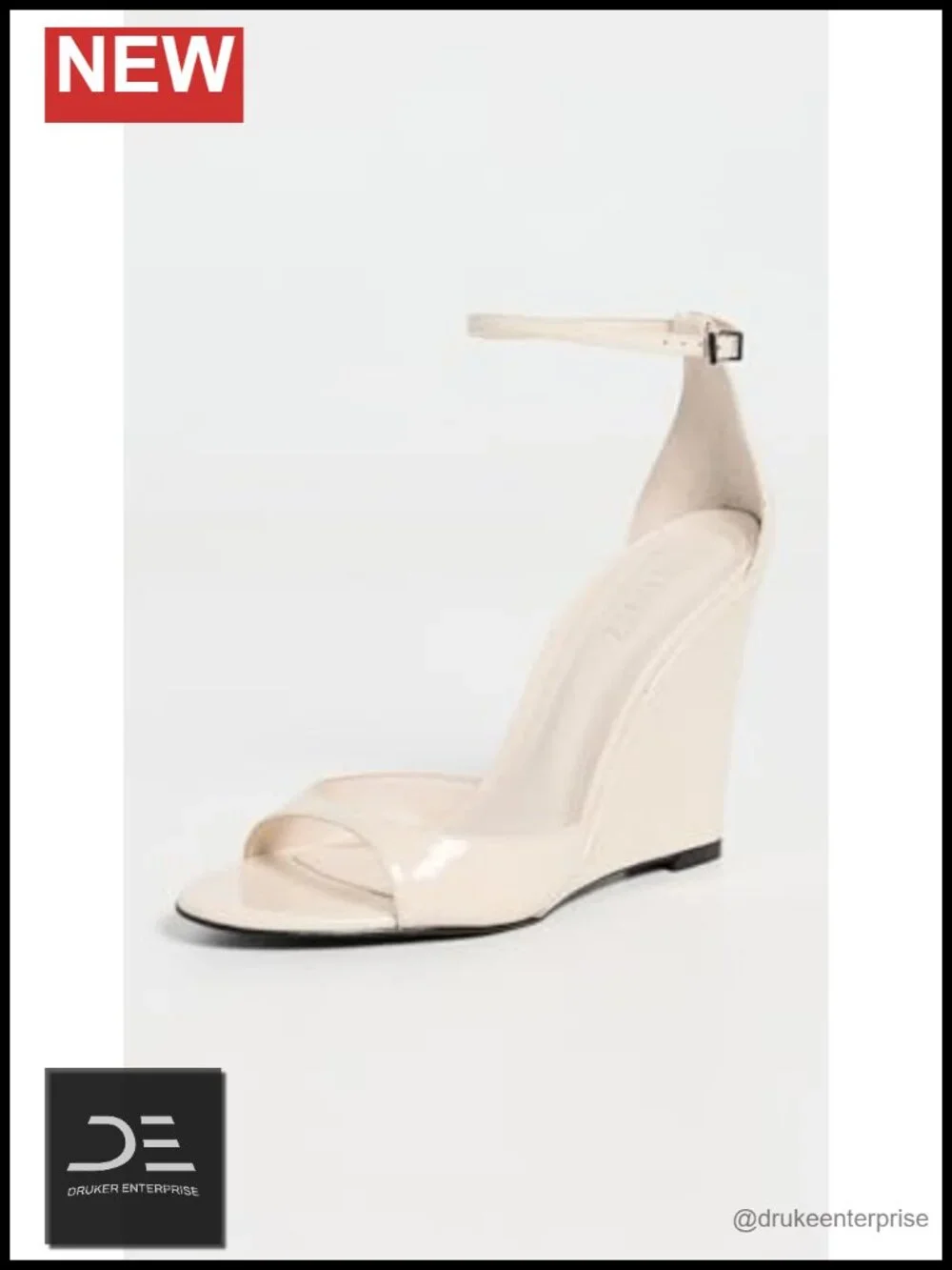 N/A gorgeous patent